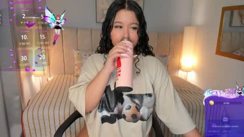 sofia online show from December 5, 2024, 2:09 am