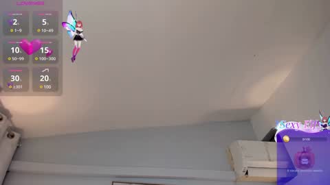 sofia online show from December 11, 2024, 2:30 am