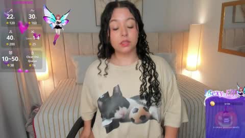 sofia online show from January 11, 2025, 2:20 am