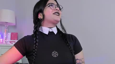 Athena online show from December 3, 2025, 7:45 pm