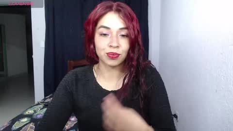 atena messy online show from January 7, 2025, 12:13 am