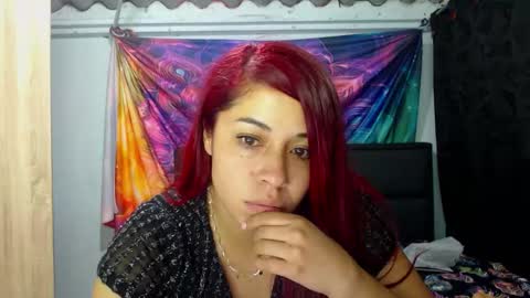 atena messy online show from September 15, 2025, 2:44 am