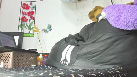 Snapshot of atenea16 chatting on February 21, 2025, 8:27 pm ATENEA online show from February 21, 2025, 8:27 pm