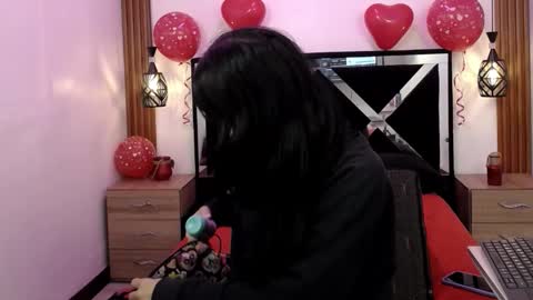 COLOMBIA online show from February 18, 2026, 12:01 pm