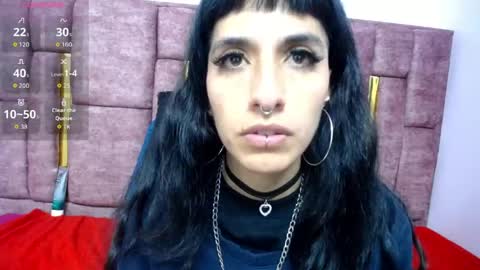 COLOMBIA online show from May 1, 2026, 12:32 pm