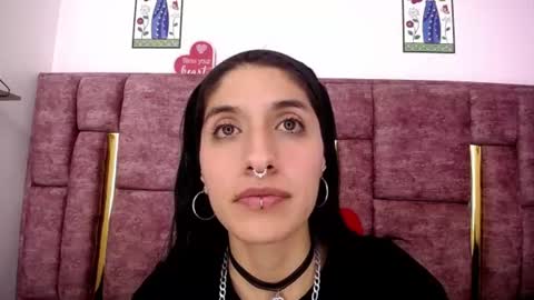 COLOMBIA online show from June 19, 2026, 10:13 pm