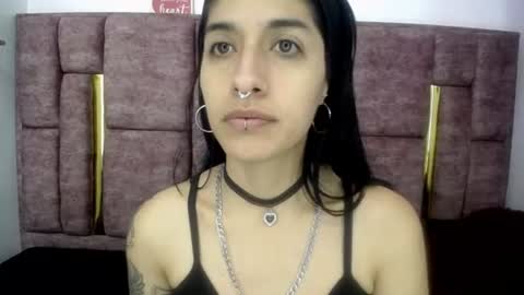 COLOMBIA online show from June 26, 2026, 12:20 pm