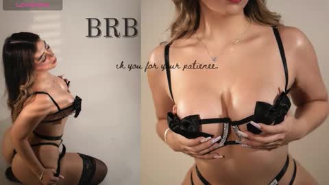 Athenea online show from March 19, 2026, 2:48 am