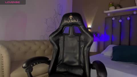 Atenea online show from March 5, 2026, 12:23 pm