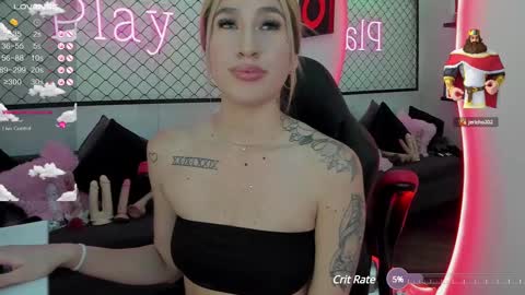 ATENEA online show from March 5, 2025, 5:50 pm