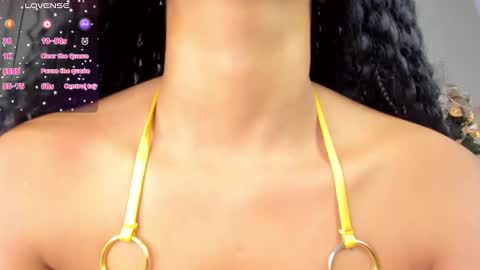 ATENEA ROBERTS Sofia online show from December 1, 2024, 11:58 pm