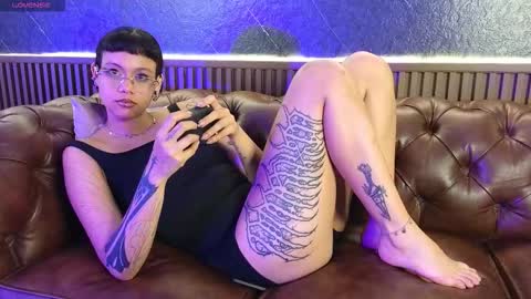 Athenea sky  online show from February 8, 2026, 8:34 pm