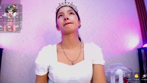 Athenea online show from June 23, 2026, 3:48 am