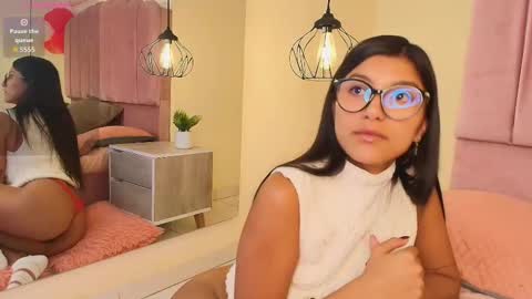 Snapshot of ateneaaa_ chatting on February 21, 2026, 8:10 pm ateneaaa_ online show from February 21, 2026, 8:10 pm