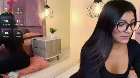 Snapshot of ateneaaa_ chatting on February 23, 2026, 7:22 pm ateneaaa_ online show from February 23, 2026, 7:22 pm