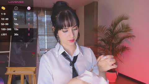 Atenea  online show from January 2, 2025, 8:13 pm