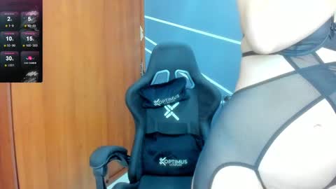 Athalia 06 online show from February 16, 2025, 11:48 pm