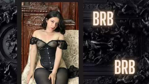 Athalia 06 online show from March 9, 2025, 3:22 am