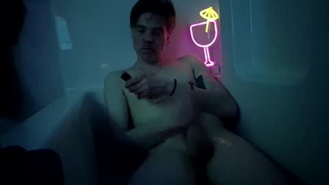 jonnyandrew online show from March 22, 2026, 3:37 pm