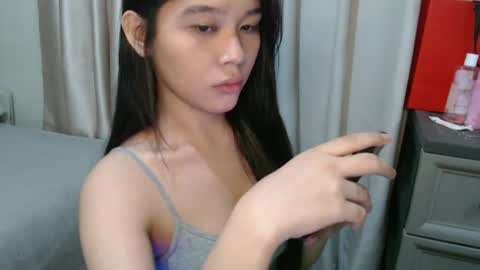 Athena online show from January 10, 2025, 2:55 pm