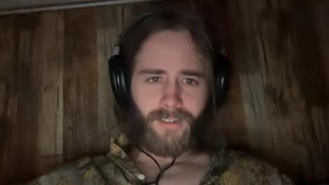 Snapshot of atheistseeker chatting on December 5, 2024, 5:15 am atheistseeker online show from December 5, 2024, 5:15 am