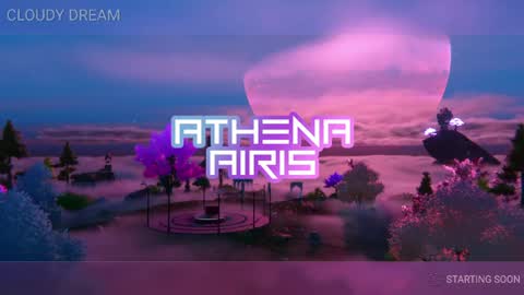 Snapshot of athena_airis chatting on April 7, 2026, 2:23 am Athena Airis online show from April 7, 2026, 2:23 am