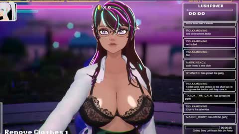 Snapshot of athena_airis chatting on April 9, 2026, 4:12 am Athena Airis online show from April 9, 2026, 4:12 am