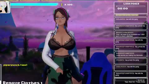 Snapshot of athena_airis chatting on April 22, 2026, 9:16 pm Athena Airis online show from April 22, 2026, 9:16 pm
