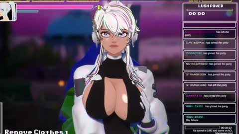 Snapshot of athena_airis chatting on May 1, 2026, 10:47 pm Athena Airis online show from May 1, 2026, 10:47 pm