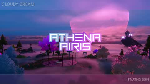 Snapshot of athena_airis chatting on May 7, 2026, 12:38 am Athena Airis online show from May 7, 2026, 12:38 am