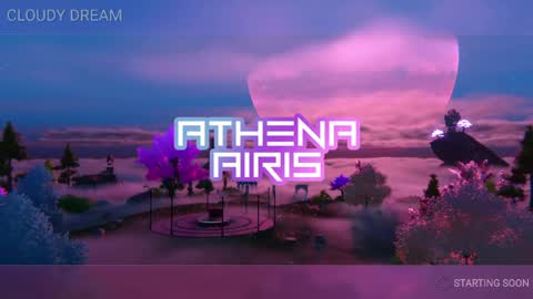 Snapshot of athena_airis chatting on May 7, 2026, 11:43 pm Athena Airis online show from May 7, 2026, 11:43 pm