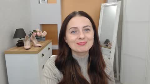 Athena Panther online show from December 5, 2024, 12:11 pm