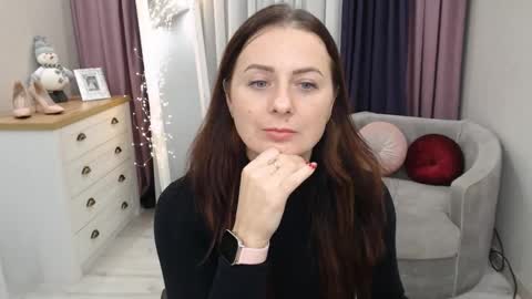 Athena Panther online show from December 17, 2024, 12:54 pm