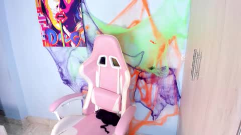 Snapshot of athenea__fox chatting on October 30, 2025, 11:55 am athenea__fox online show from October 30, 2025, 11:55 am