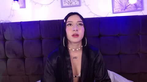 Snapshot of athenea_foxy chatting on October 7, 2025, 3:04 am athenea_foxy online show from October 7, 2025, 3:04 am
