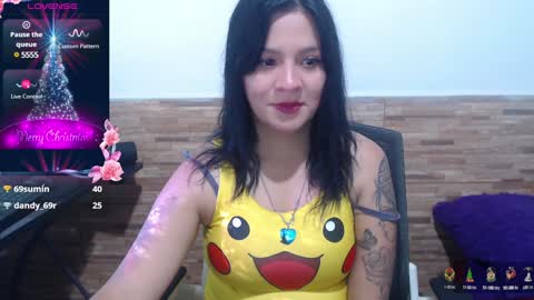BELA online show from December 21, 2024, 1:26 am