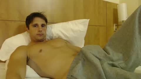 Snapshot of athleteguy55555 chatting on June 3, 2026, 8:03 pm tommycb55555 online show from June 3, 2026, 8:03 pm