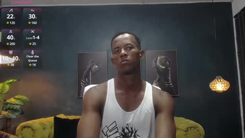 Snapshot of athleticbig_cock chatting on December 11, 2024, 2:52 am ATHLETIC COCK online show from December 11, 2024, 2:52 am