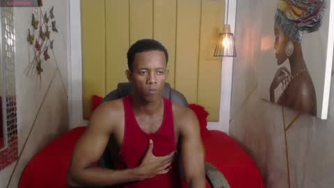 Snapshot of athleticbig_cock chatting on January 19, 2025, 2:04 am ATHLETIC COCK online show from January 19, 2025, 2:04 am