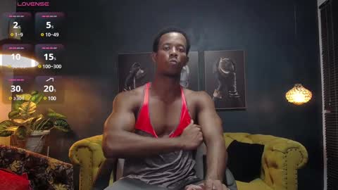 Snapshot of athleticbig_cock chatting on February 20, 2025, 2:07 am ATHLETIC COCK online show from February 20, 2025, 2:07 am