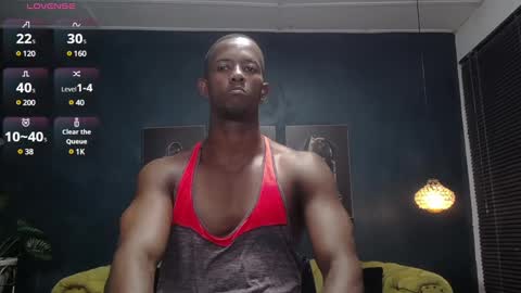 Snapshot of athleticbig_cock chatting on March 1, 2025, 1:53 am ATHLETIC COCK online show from March 1, 2025, 1:53 am