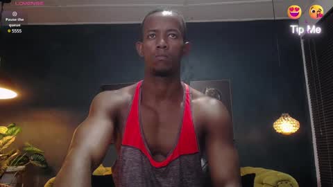 Snapshot of athleticbig_cock chatting on March 6, 2025, 1:48 am ATHLETIC COCK online show from March 6, 2025, 1:48 am