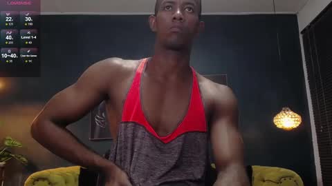 Snapshot of athleticbig_cock chatting on March 11, 2025, 1:59 am ATHLETIC COCK online show from March 11, 2025, 1:59 am