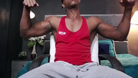Snapshot of athleticbig_cock chatting on September 9, 2025, 1:27 am ATHLETIC COCK online show from September 9, 2025, 1:27 am