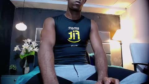 ATHLETIC  COCK online show from November 15, 2025, 1:36 am