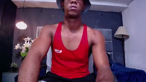 ATHLETIC  COCK online show from November 30, 2025, 1:53 am