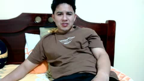 Robin online show from June 26, 2026, 10:47 pm