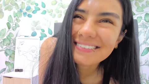 Atilana Diaz online show from December 3, 2024, 1:54 pm