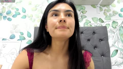 Atilana Diaz online show from February 3, 2025, 7:10 pm