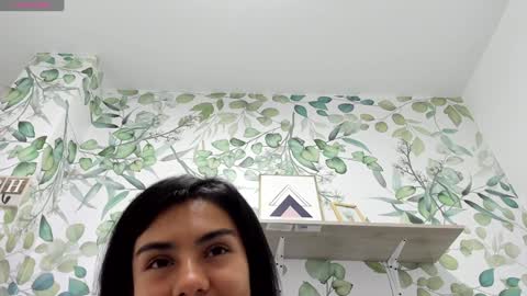 Atilana Diaz online show from February 7, 2025, 2:29 am